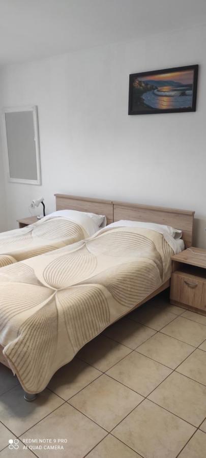 Apartment For Holidays In Пула Екстер'єр фото
