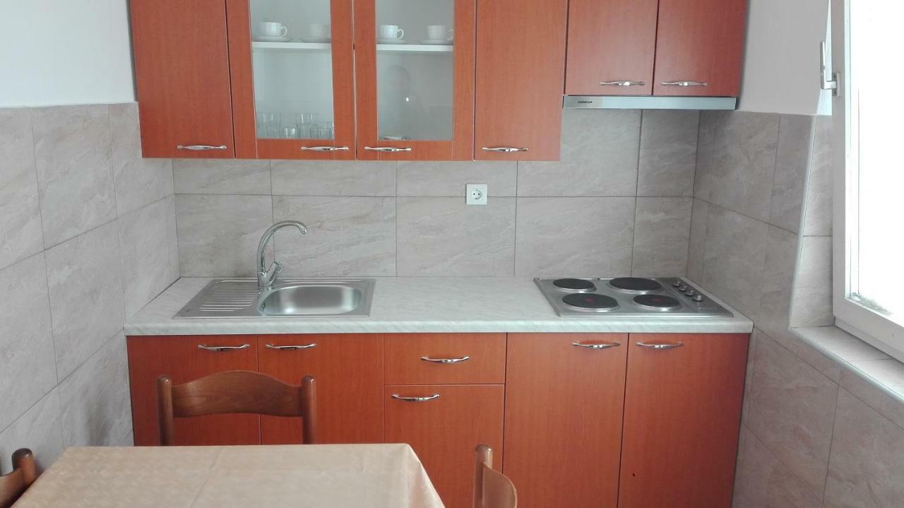 Apartment For Holidays In Пула Екстер'єр фото